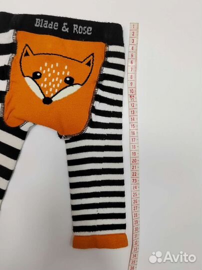 Костюм детский на Хеллоуин