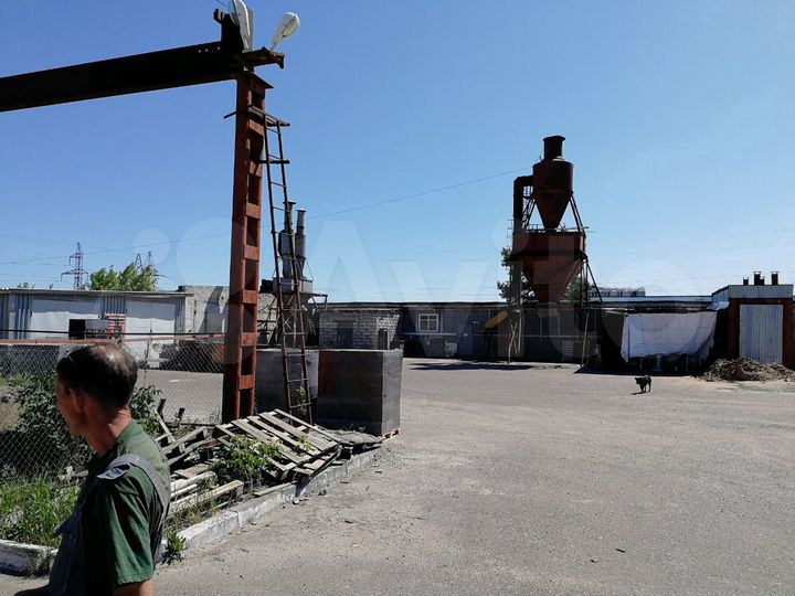 Свободного назначения, 4100 м²