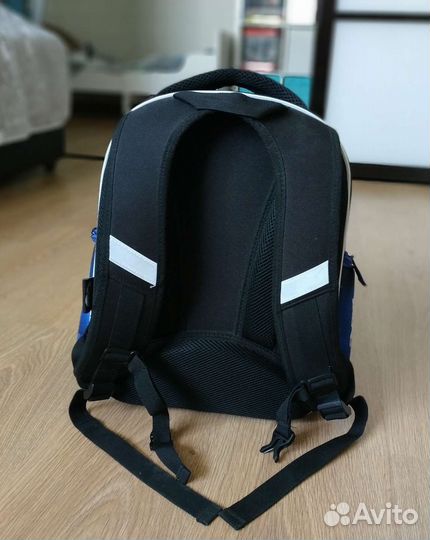 Рюкзак детский школьный