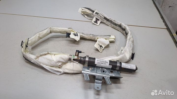 Подушка безопасности боковая Mini Countryman (R60)