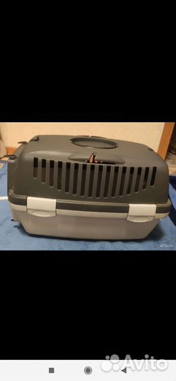 Переноска для животных
