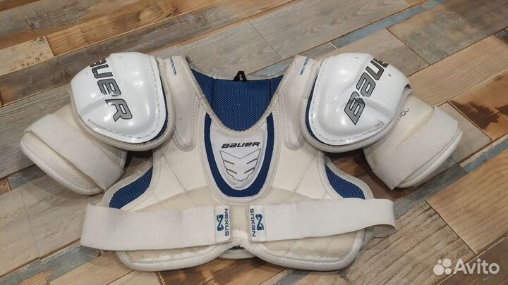 Хоккейная форма