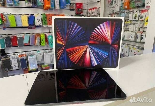 Планшет Apple iPad 9 2021 / iPad 10 2022 / PRO