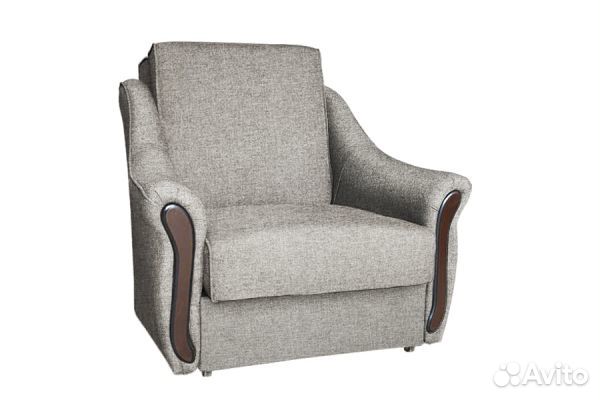 Кресло-кровать аккордеон 