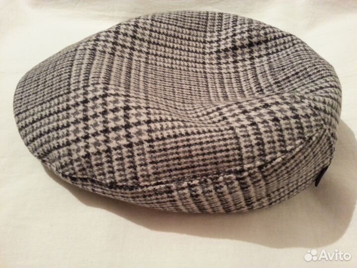 Кепка мужская