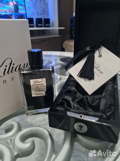 Духи оригинал