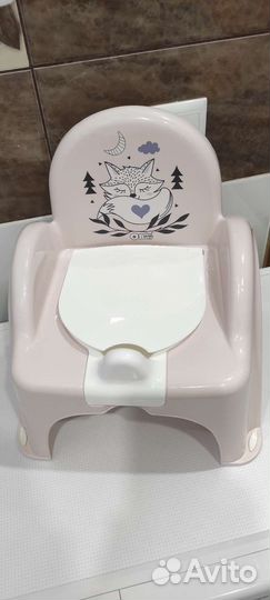 Горшок детский