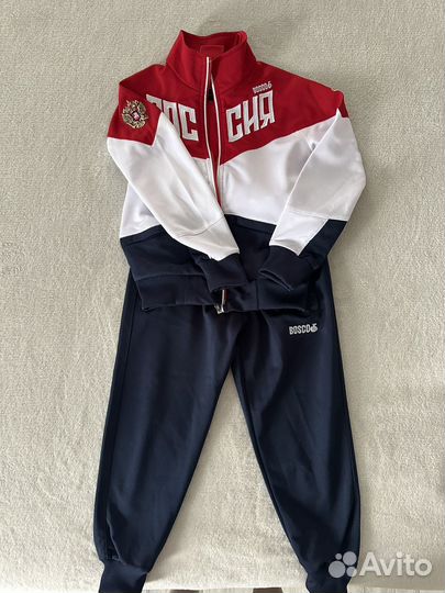 Костюм для мальчика