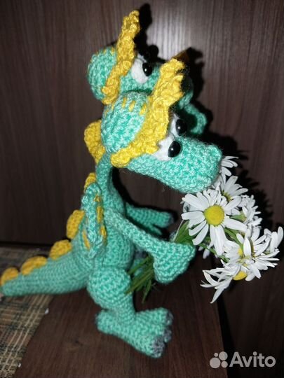 Дракон. Змей Горыныч