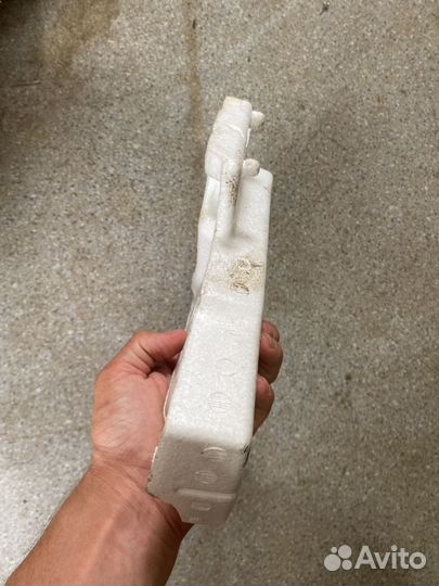 Абсорбер двери Toyota Land Cruiser Prado 150