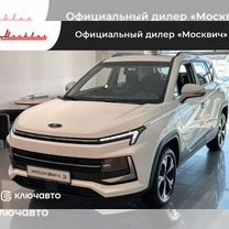 Новый Москвич 3 1.5 CVT, 2023, цена 1 590 000 руб.