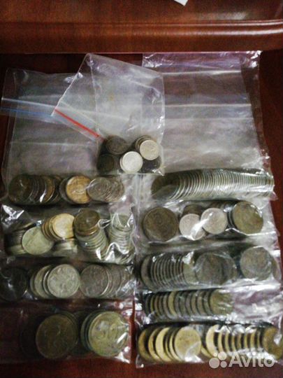 Деньги СССР