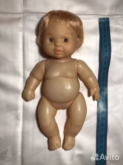 Пупс советский