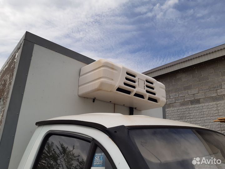 Продам рефрижератор