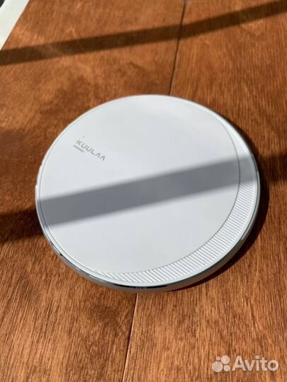 Беспроводная зарядка для телефона Kuulaa