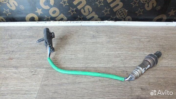 Лямбда зонд Isuzu Mu UES25EW 6VD1 1998