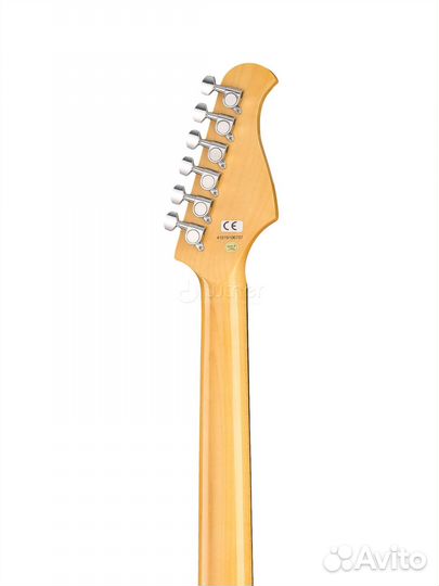 Электрогитара Prodipe jmfst2hlhrabl ST2HRA