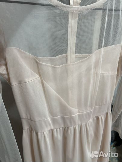 Платье женское 40-42