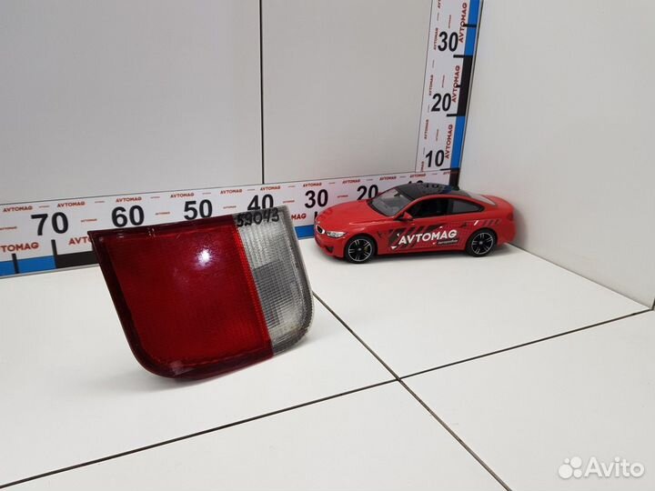 Фонарь задний правый (Honda Civic)