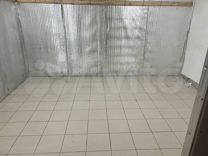 Торговая площадь, 57.4 м²