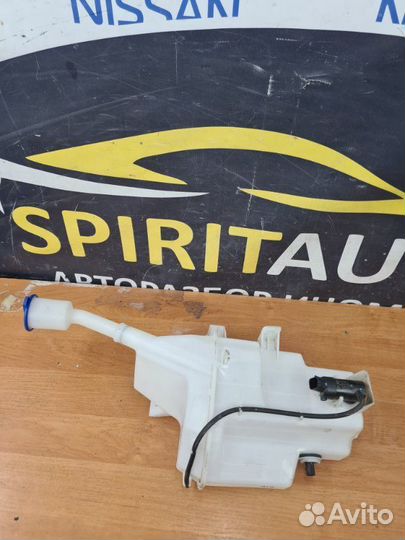 Бачок омывателя передний Kia K5 DL3 G4FP 2019-2023