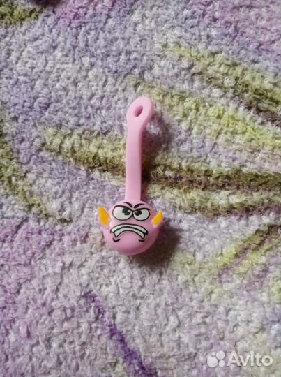 Скрепыши 17 шт. (разных)