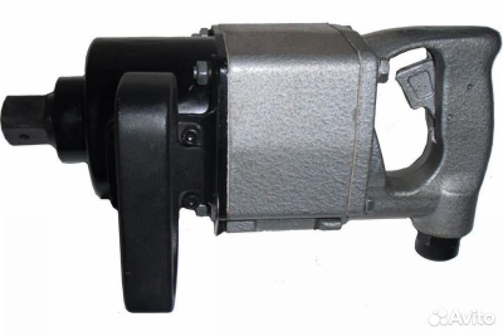 Пневматический ударный гайковерт JSD ип-3128мс