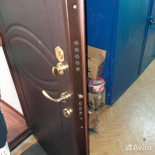 Вскрытие замков. замена замков