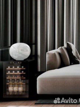 Винный шкаф. Холодильник для вина