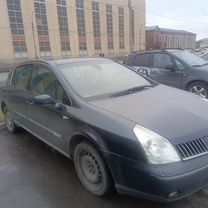 Renault Vel Satis 3.5 AT, 2002, 210 000 км, с пробегом, цена 500 000 руб.