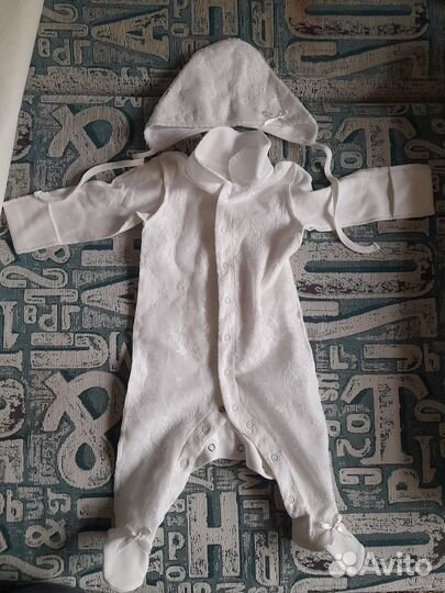 Детские вещи для девочки