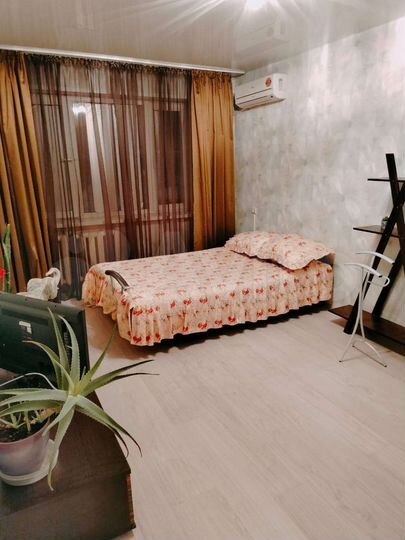 1-к. квартира, 48 м², 3/5 эт.