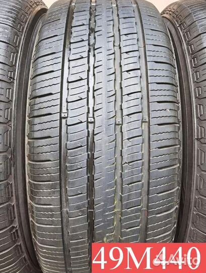 Kumho Sense KR26 205/65 R16 91M