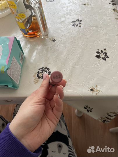 Карандаш помада SHU