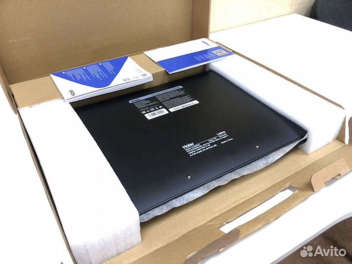 Ноутбук новый для дома офиса и простых игр