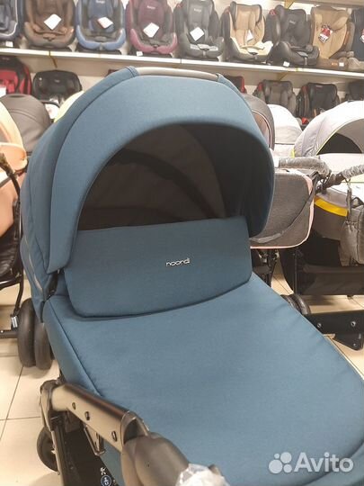 Коляска Noordi Luno 2 в 1