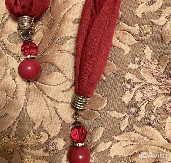 Палантин женский