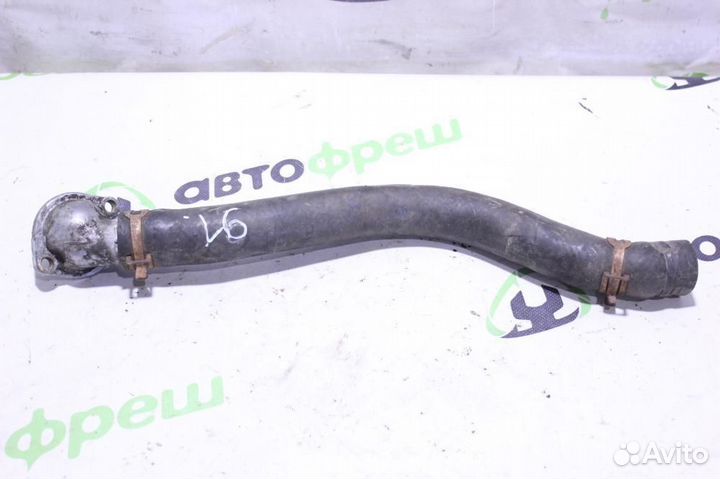 Патрубок отопителя Geely Emgrand EC 7