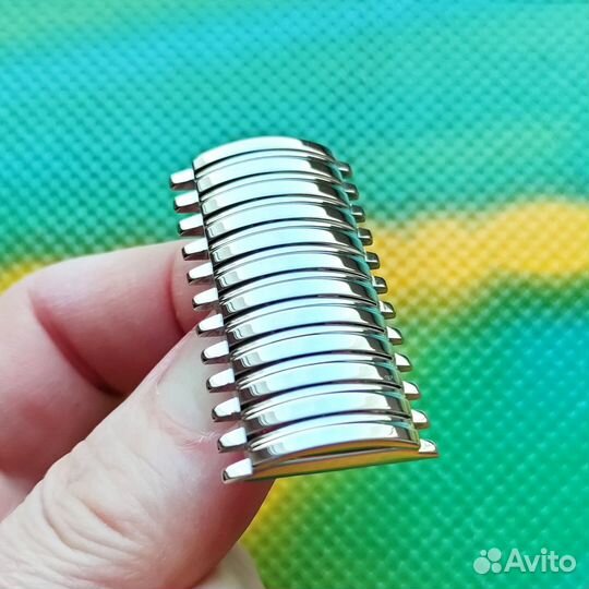 Dscosmetic X2 бритвенная головка из нержавейки