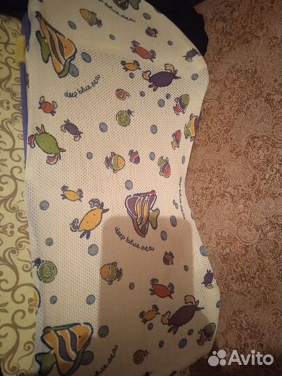 Подставка для купания