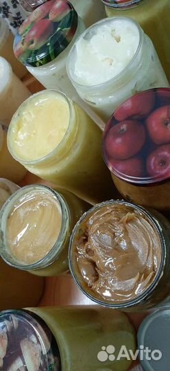 Мёд нереально вкусный,домашний,5 сортов,пыльца