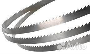 Ленточные пилы. Ремонт, заточка, сварка