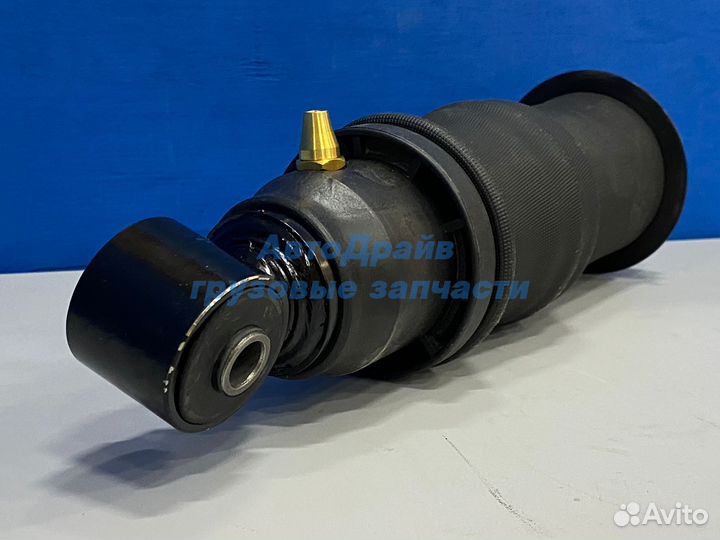 Амортизатор кабины для автомобилей Скания 3 серии