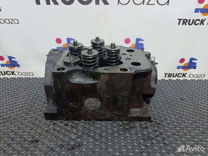 A4570100721 Головка блока цилиндров