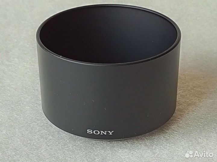 Бленда sony alc-sh116