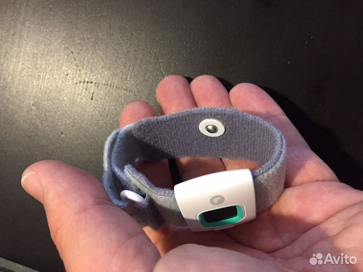 Детские часы-термомерт, градусник