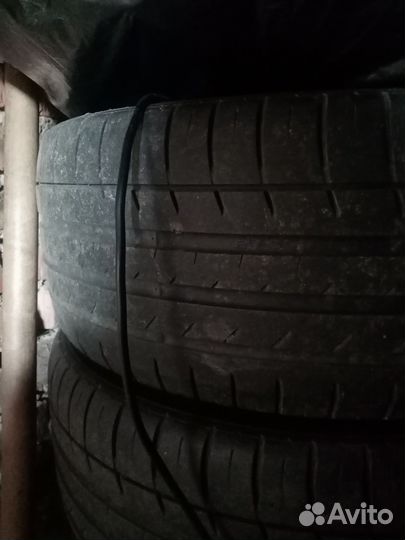 Kumho Ecsta LE Sport KU39 245/45 R18