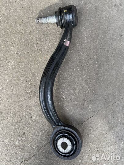 Рычаги передние genesis g80