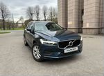 Volvo XC60 2.0 AT, 2018, 65 000 км
