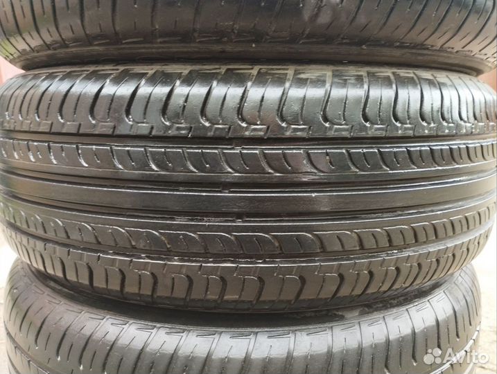 Hankook Optimo K415 225/60 R17 99H